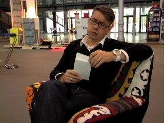 I.T.E : Entretien avec Christian Cardonnel