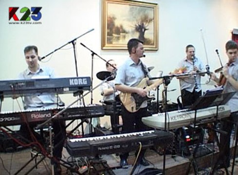 K23TV - Kultura - Zenész bál, Magyarkanizsa - 23. februar 2013.