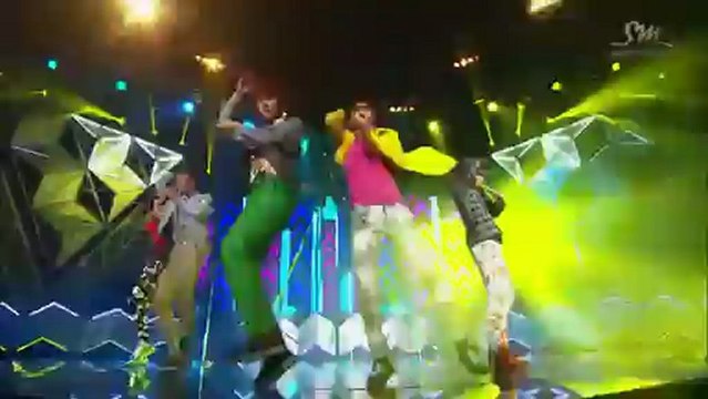 SHINee 샤이니_COMEBACK SHOW 'DREAM GIRL'_DREAM GIRL