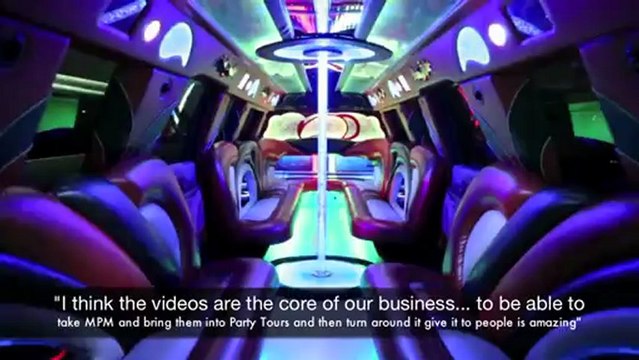 Las Vegas Online Video Social Media Marketing- Mobilizing People Marketing