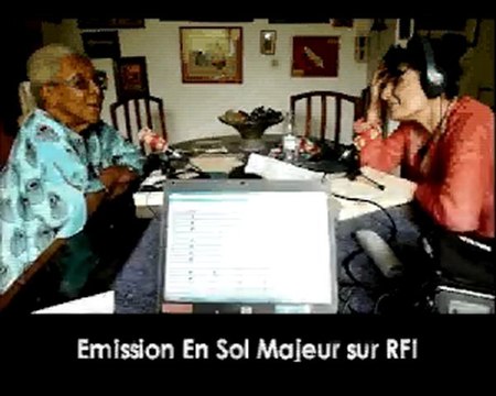 Temoignage de Anette Mbaye Derneville sur Cheikh Ahmadou Bamba !!!