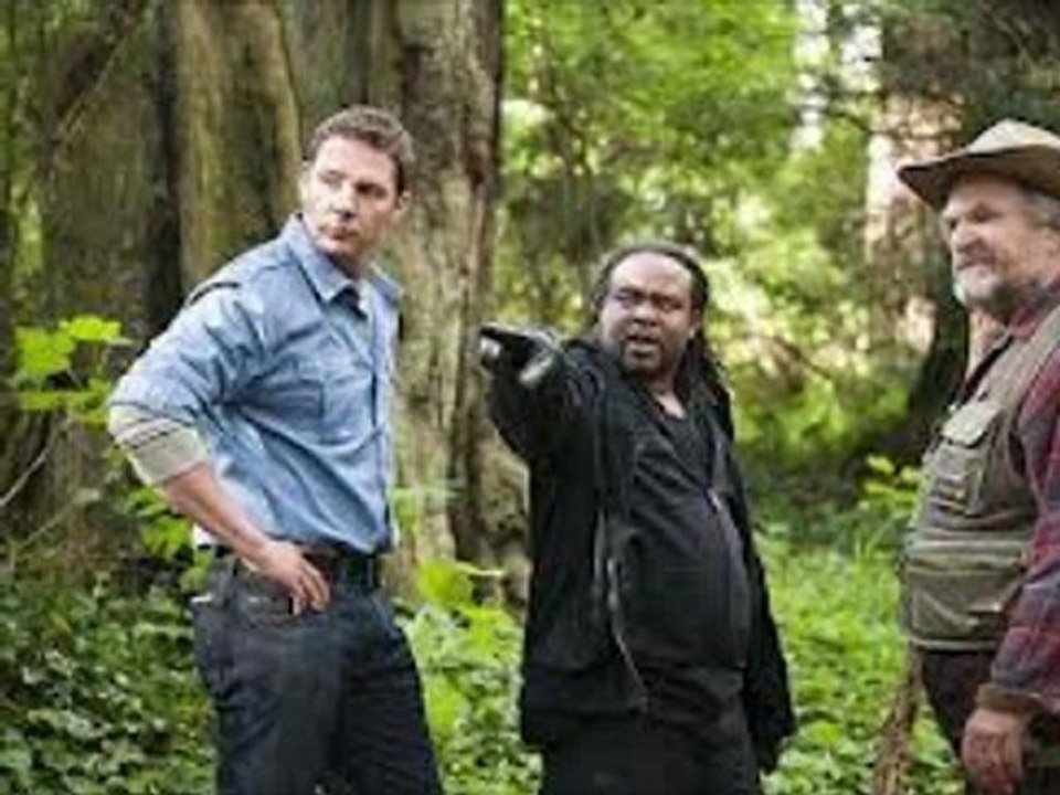 Bigfoot The Lost Coast Tapes watch online www.hdmoviespool.com