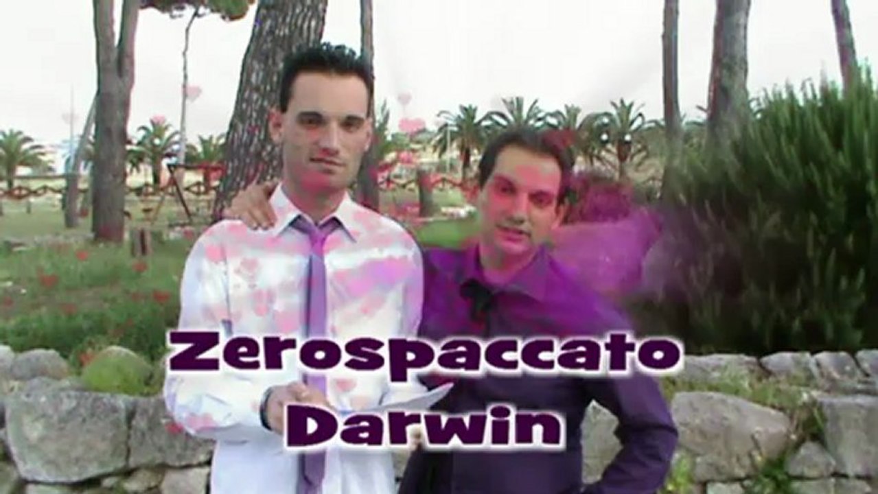 Questa estate strana ZEROSPACCATO (Parodia Ufficiale)