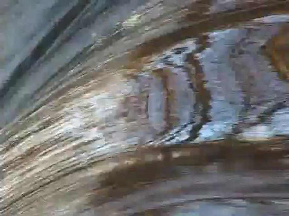 Дух воды