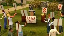 The Sims 3 University Life Limited Edition Crack and Keygen \ FREE Download , téléchargement