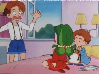 ヤダモン 第093話