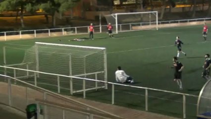 PX J8: Omaha 5-2 Bar La Terrazita