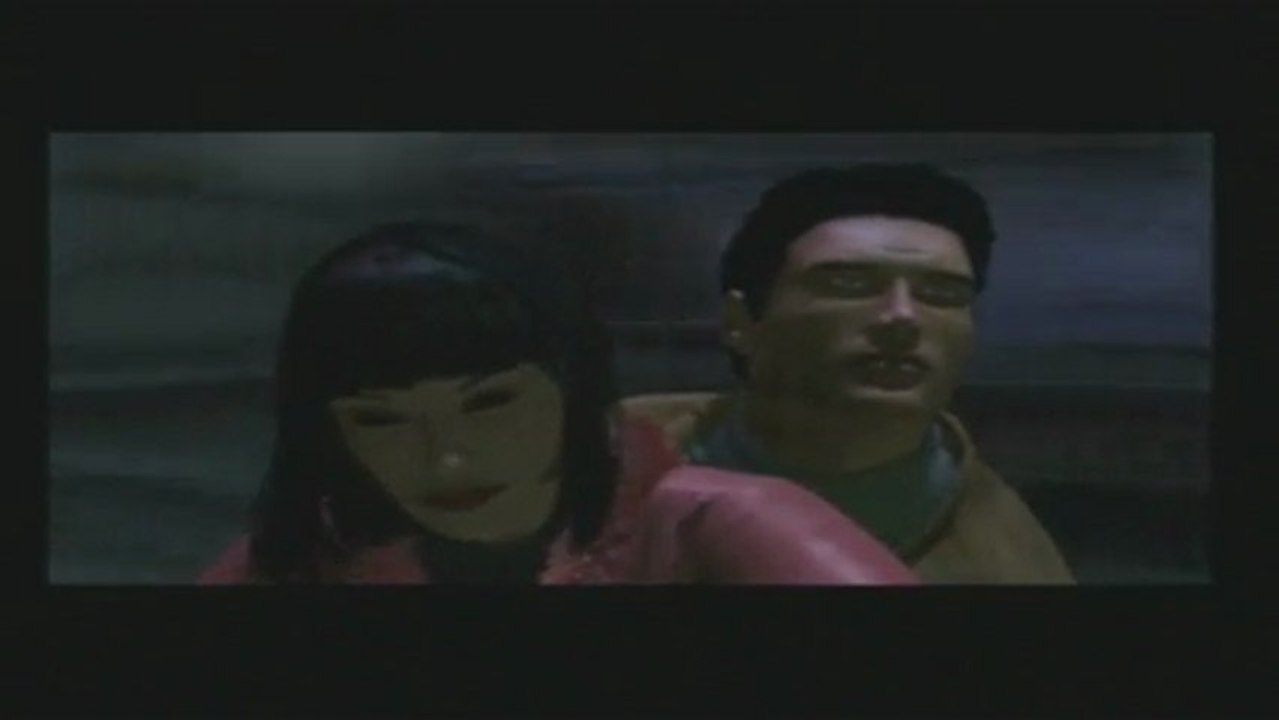 Mission Impossible [4] Algorithme