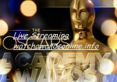 Watch 85th Annual Academy Awards 24th February 2013