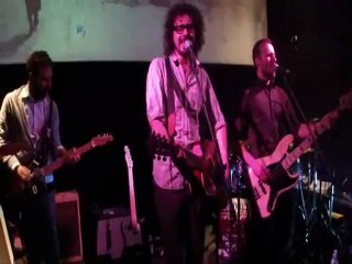 la-bas  - Quasi il tuo canto live blah-blah 21 Febbraio 2013