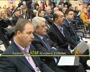 Λαμία: Επίθεση Καμμένου σε Σαμαρά,Βενιζέλο και Παπανδέου