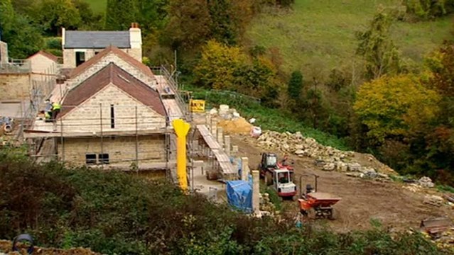 GD SE09E01 - The Apprentice Store - Somerset
