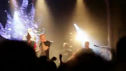 Extrait 2 " Le bal des Enragés" chez Narcisse le 10_02_2013