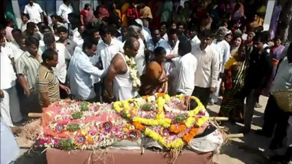 الهند تلقت تحذيرا من خطر وقوع اعتداء في حيدر اباد