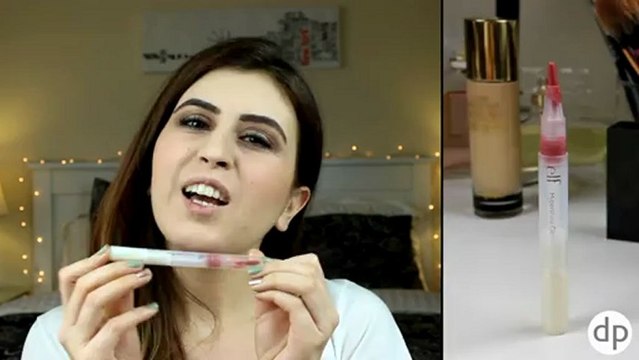 Uygun Ürünlerle Makyaj - Maybelline, Loreal, Avon