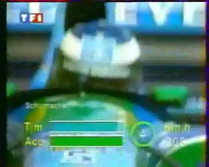 GP Monaco 94 P4