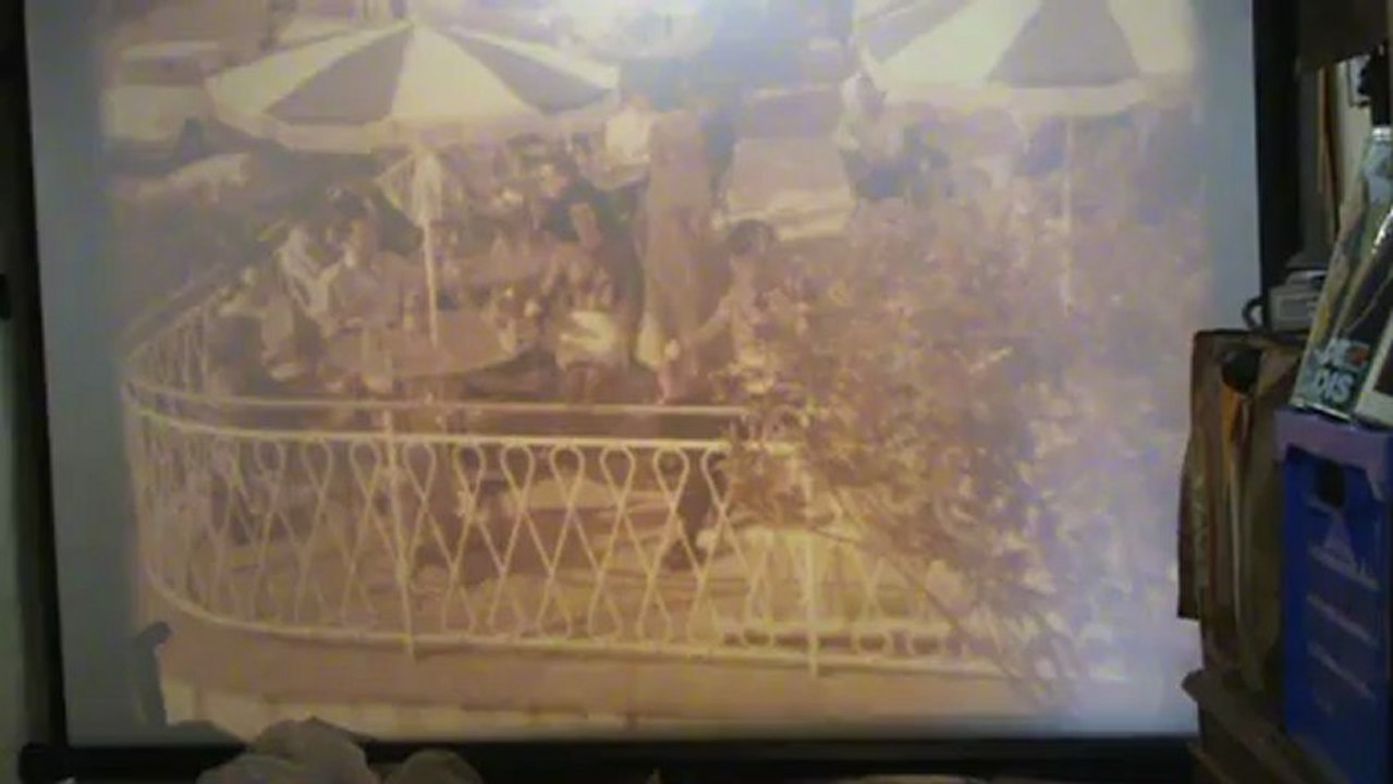 ria bartok   parceque j'ais revu francois