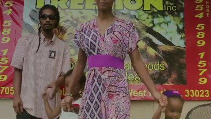 Glen Washington - There is a Joy (Official Music Video)