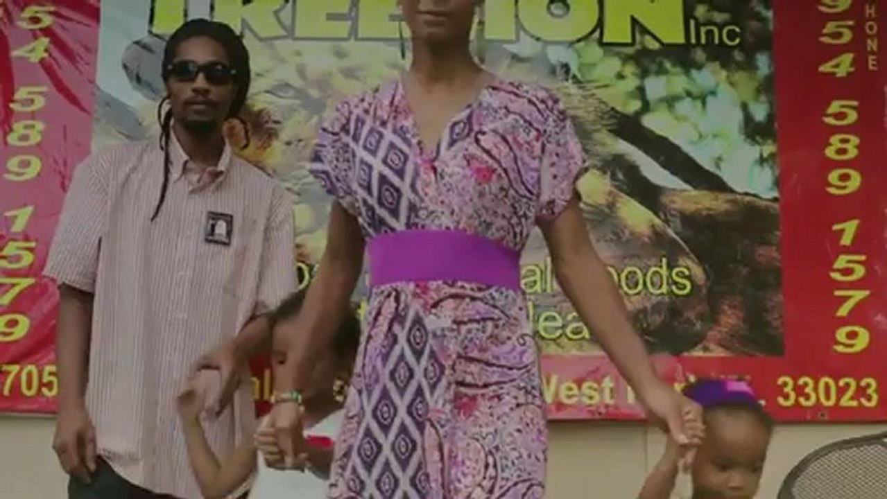 Glen Washington - There is a Joy (Official Music Video)