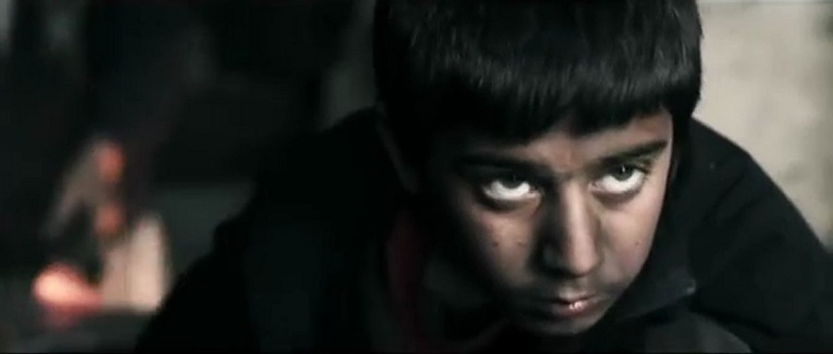 Buzkashi Boys - Trailer
