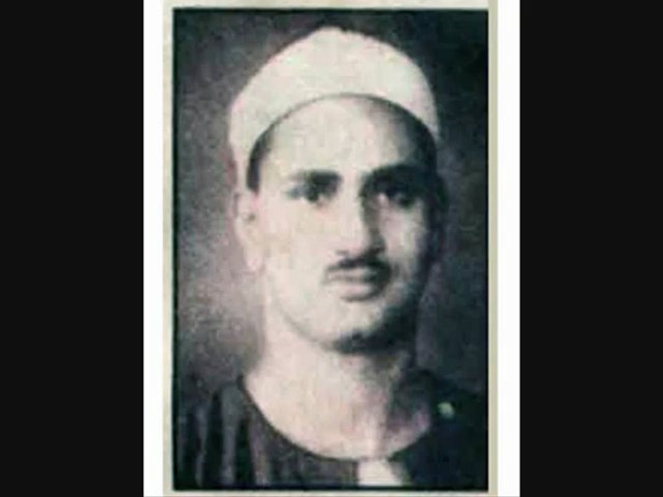 Siddik Al-Menchaoui - sourat Youssef 2  الشيخ محمد صديق المنشاوي سورة يوسف