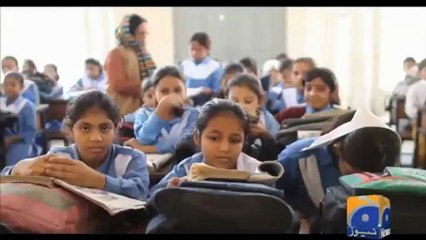 Chal Parha-Episode 06-23 Feb 2013