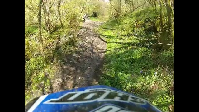 Ballade 2 Jours Suisse Normande - Jour 1