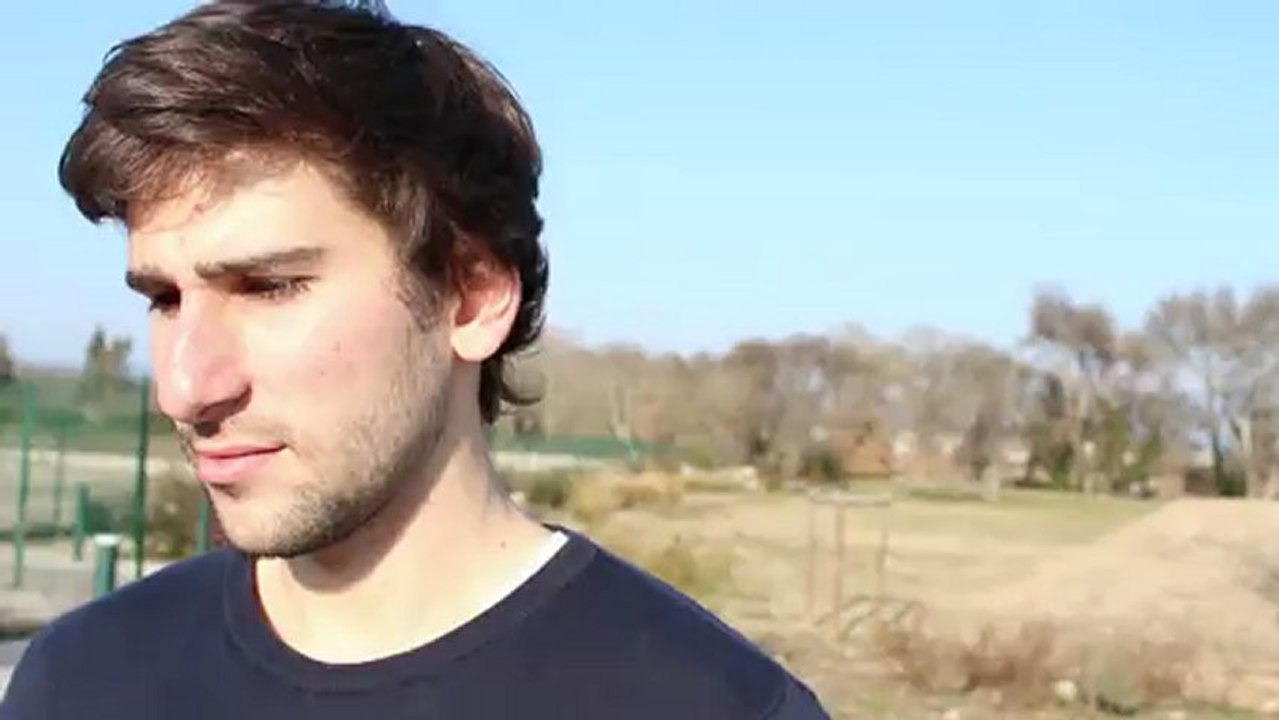 Skatepark Aix La Duranne