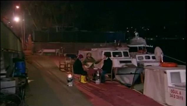 Ahmet Kural - Bir Gönüle Aşk Girince