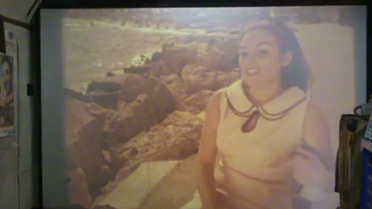 mariane mille  ce que tu chante