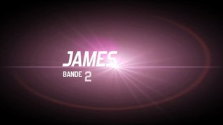 James Bande 2