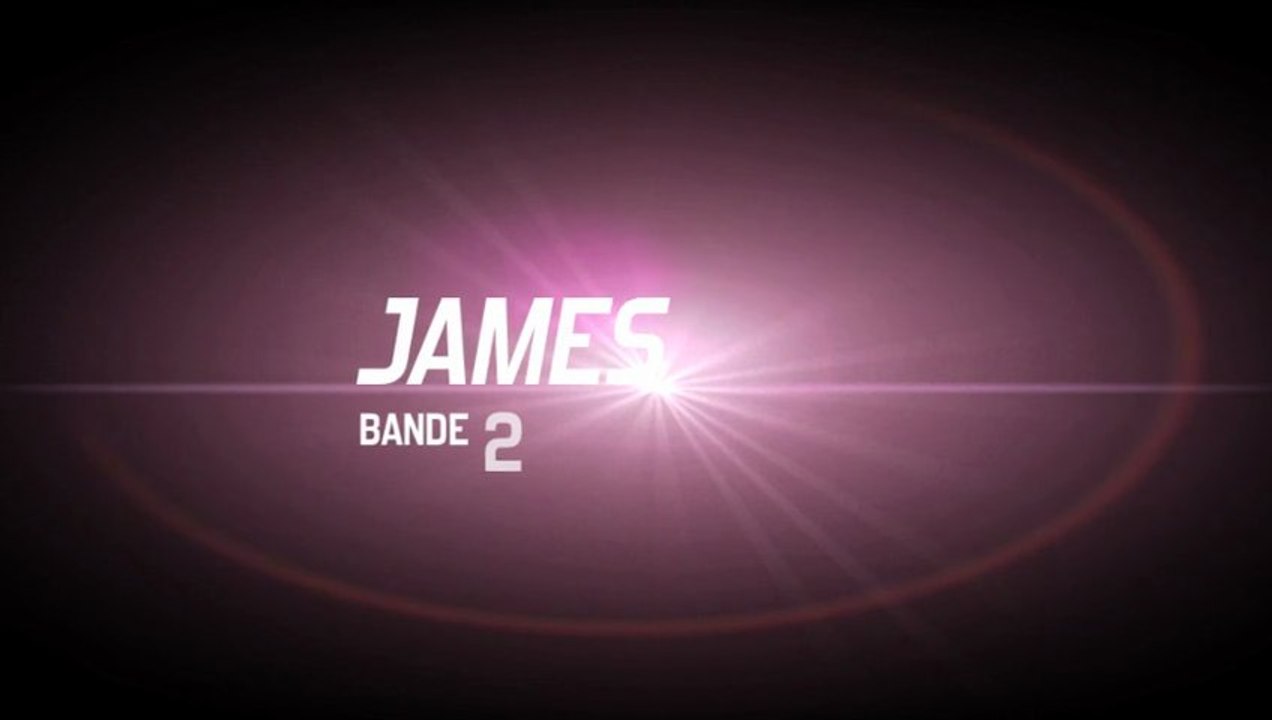 James Bande 2