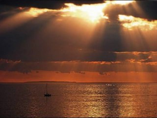 الله الله يا المنشاوي - الصوت الباكي