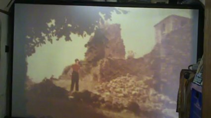 romuald   ou sont'elle passée