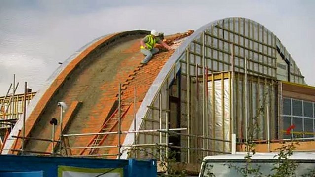 GD SE09E04 - The Eco Arch - Kent