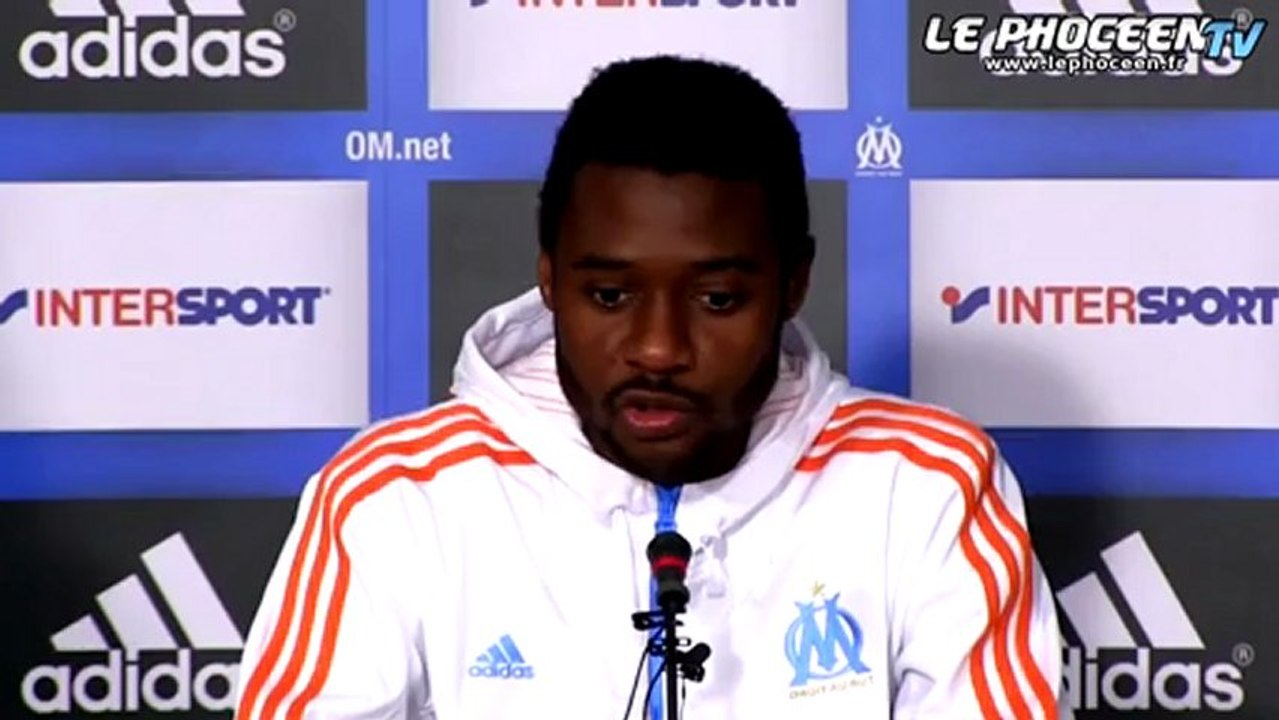 Nkoulou en mode langue de bois !