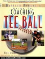 Outdoors Book Review: Coaching Tee Ball : The Baffled Parent's Guide by H. W. Broido