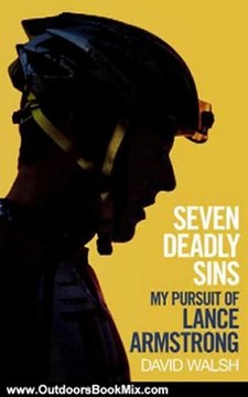 Outdoors Book Review: Seven Deadly Sins by David Walsh