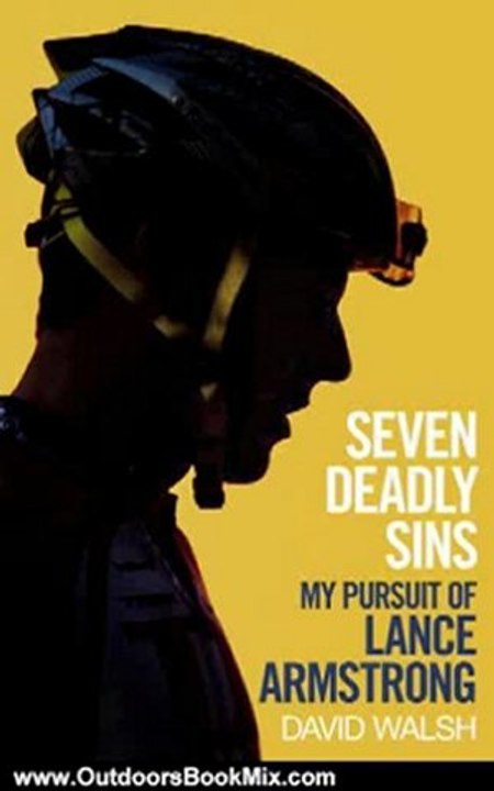 Outdoors Book Review: Seven Deadly Sins by David Walsh