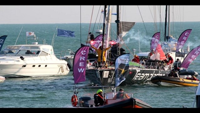 L'arrivée d'Alessandro Di Benedetto en images