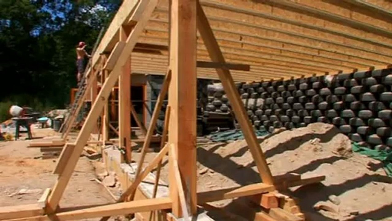 GD SE09E05 - The Brittany Groundhouse - Brittany