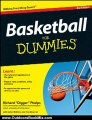 Outdoors Book Review: Basketball For Dummies by Richard Phelps, Tim Bourret, John Walters