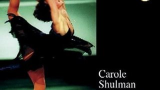 Outdoors Book Review: The Complete Book of Figure Skating by Carole Shulman