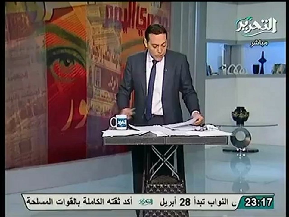 ‫عاجل  حماس تطعن في نزاهه ضباط القوات المسلحة المصرية و لواء جيش اتهامات حماس عمل احمق غير مقدر نتائجه‬‎