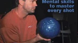 Outdoors Book Review: Focused for Bowling by Dean Hinitz