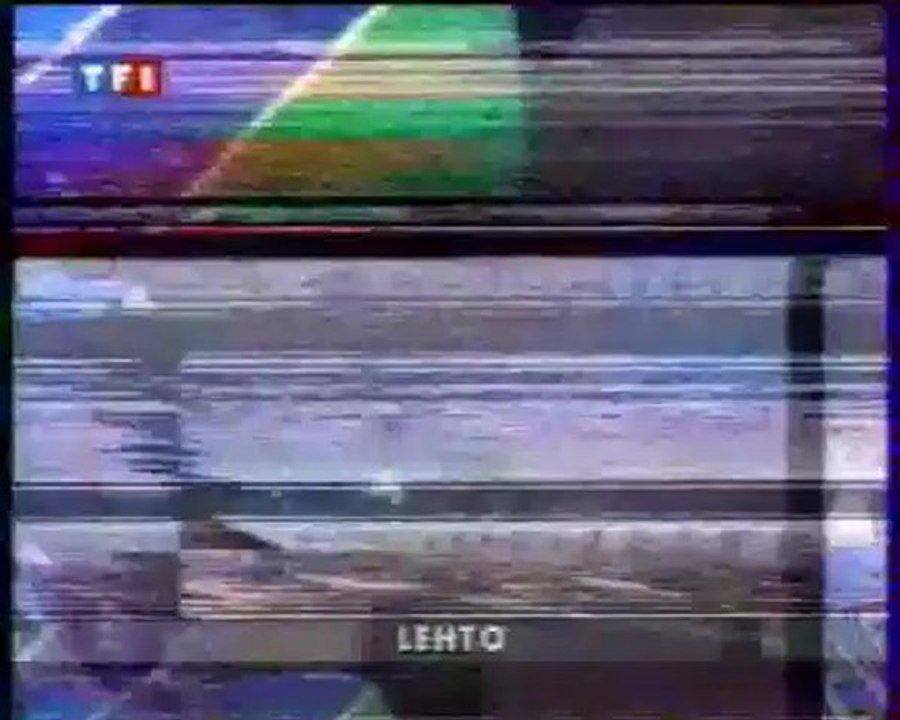 GP Espagne 94 P1