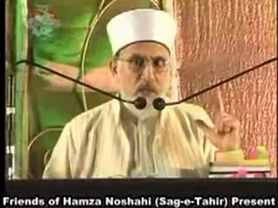 There are few Walis who see Huzoor alaihisalam with their open eyes in this world