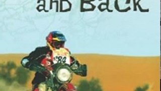 Outdoors Book Review: To Dakar and Back: 21 Days Across North Africa by Motorcycle by Lawrence Hacking, Wil De Clercq