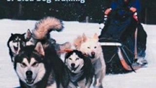 Outdoors Book Review: Mush! Revised: A Beginner's Manual of Sled Dog Training by Charlene G. LaBelle