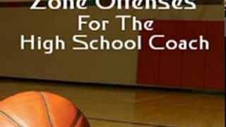 Outdoors Book Review: Winning Ways Basketball: Effective Zone Offenses for the High School Coach by Steve Biddison